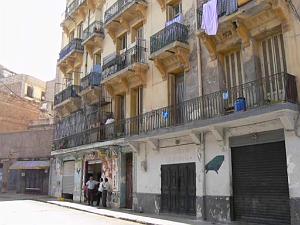 rue Rabelais 34